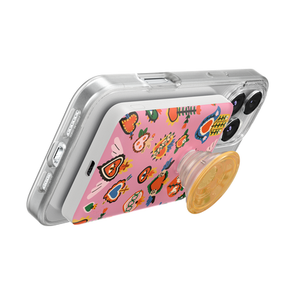Sacred Hearts Putty — MagSafe PowerPack - US 23475