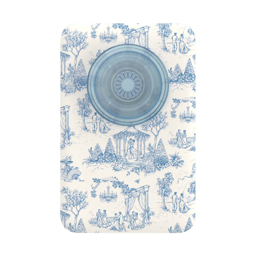 Between The Heavens and Earth — MagSafe PowerPack - US 18395