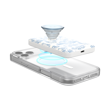 Between The Heavens and Earth — MagSafe PowerPack - US 18395