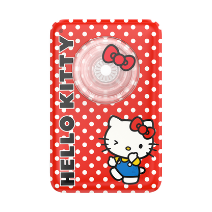 Classic Hello Kitty —  MagSafe PowerPack - US 81751