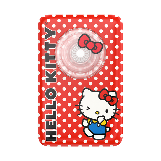 Classic Hello Kitty —  MagSafe PowerPack - US 11320