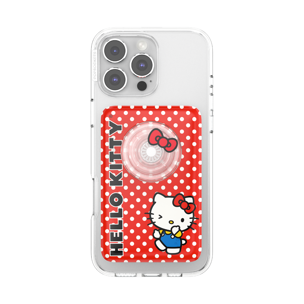 Classic Hello Kitty —  MagSafe PowerPack - US 20360