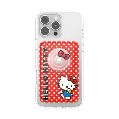 Classic Hello Kitty —  MagSafe PowerPack - US 20360