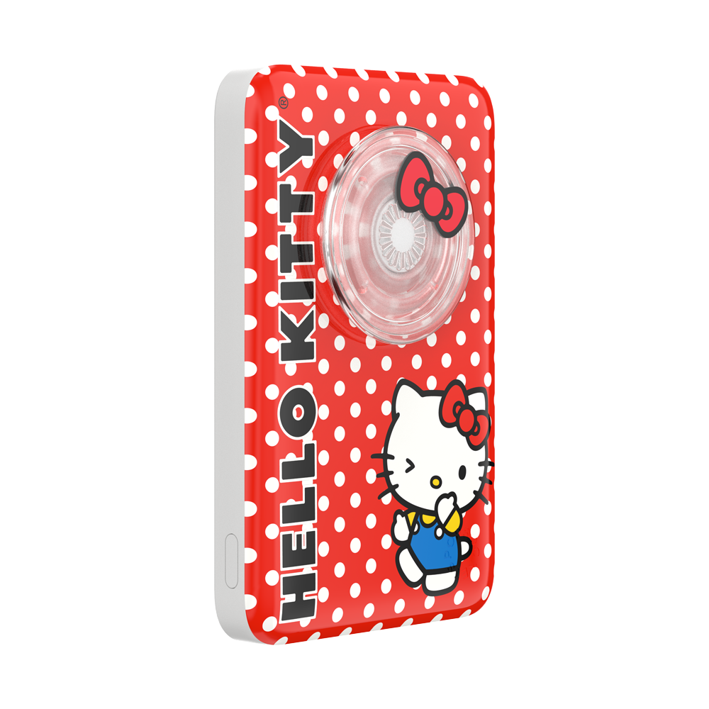 Classic Hello Kitty —  MagSafe PowerPack - US 20360