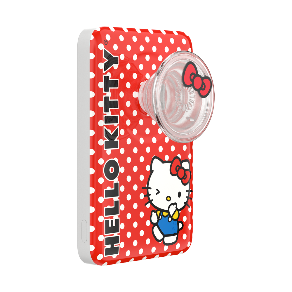 Classic Hello Kitty —  MagSafe PowerPack - US 08086