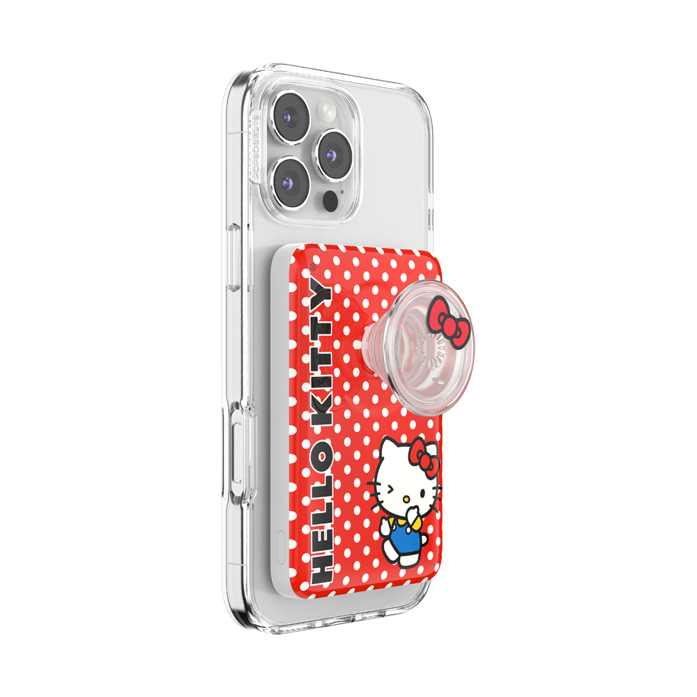 Classic Hello Kitty —  MagSafe PowerPack - US 20360