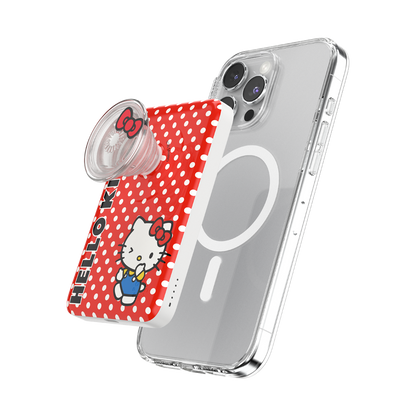 Classic Hello Kitty —  MagSafe PowerPack - US 81751