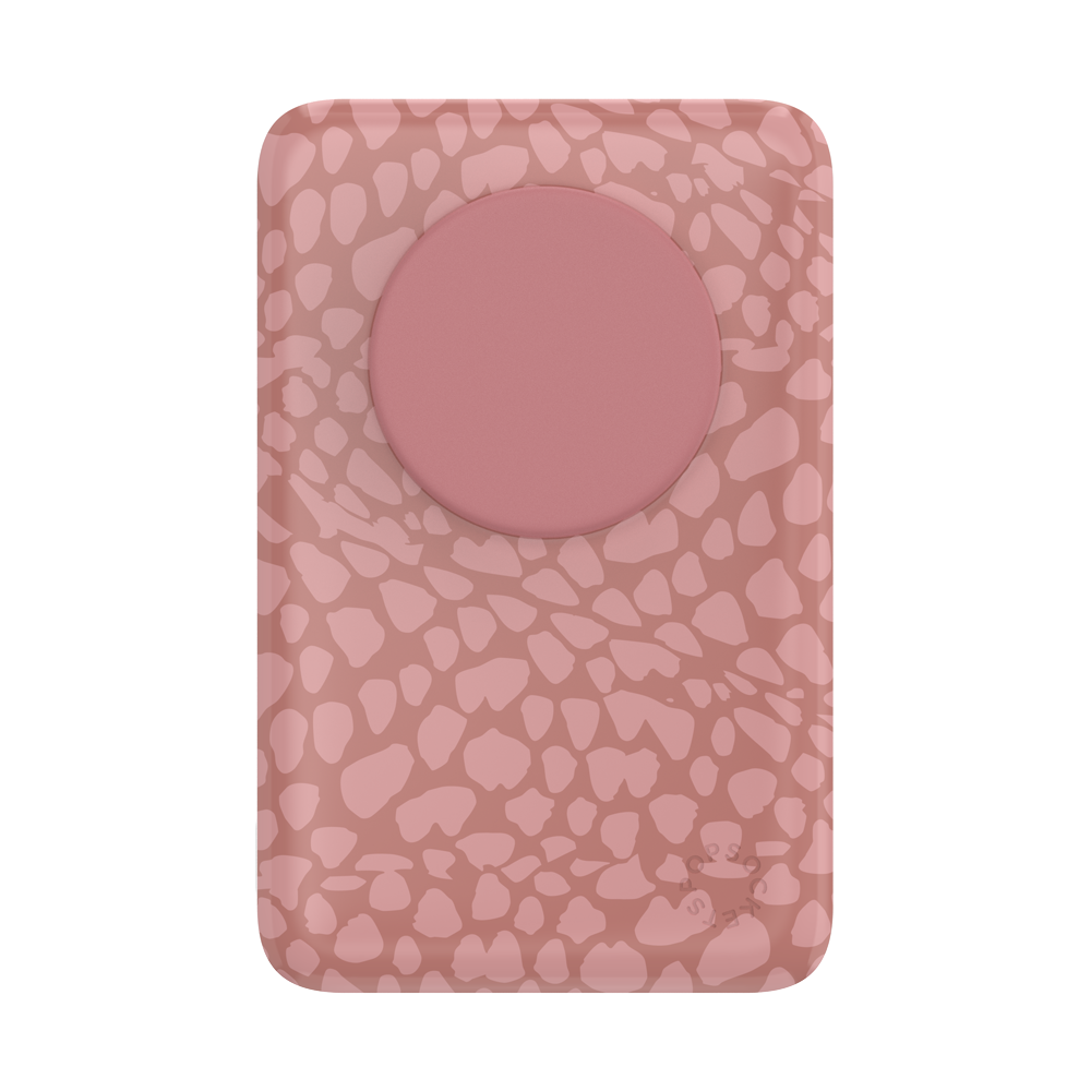 Clay Rosa Fossil — MagSafe PowerPack - US 94827