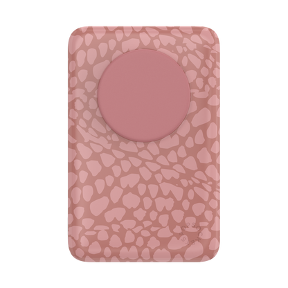 Clay Rosa Fossil — MagSafe PowerPack - US 52223