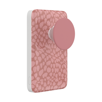 Clay Rosa Fossil — MagSafe PowerPack - US 94827