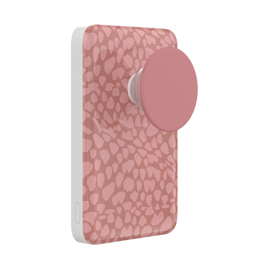 Clay Rosa Fossil — MagSafe PowerPack - US 94827