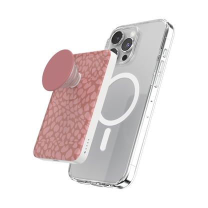 Clay Rosa Fossil — MagSafe PowerPack - US 94827