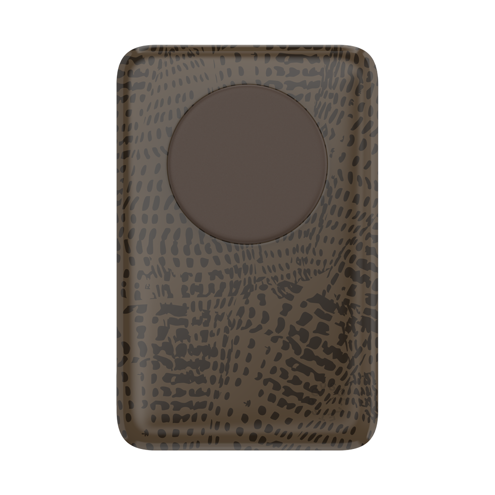 Cocoa Umber Petrified — MagSafe PowerPack - US 70924