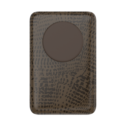Cocoa Umber Petrified — MagSafe PowerPack - US 70924
