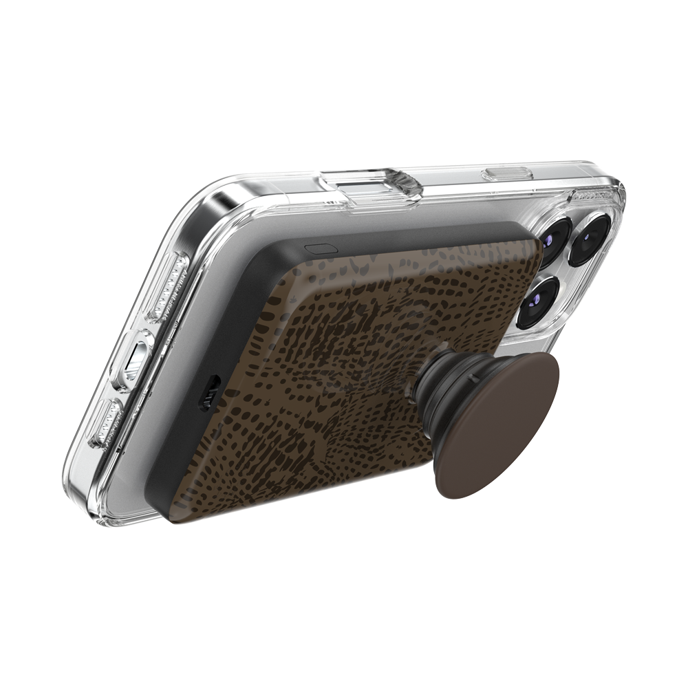 Cocoa Umber Petrified — MagSafe PowerPack - US 79147