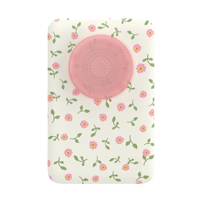 Dainty Prairie — MagSafe PowerPack - US 84216