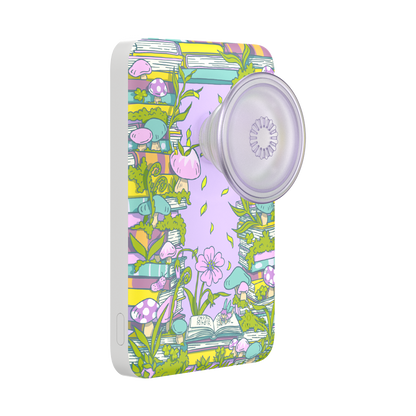 Fairy Trap Library — MagSafe PowerPack - US 75788