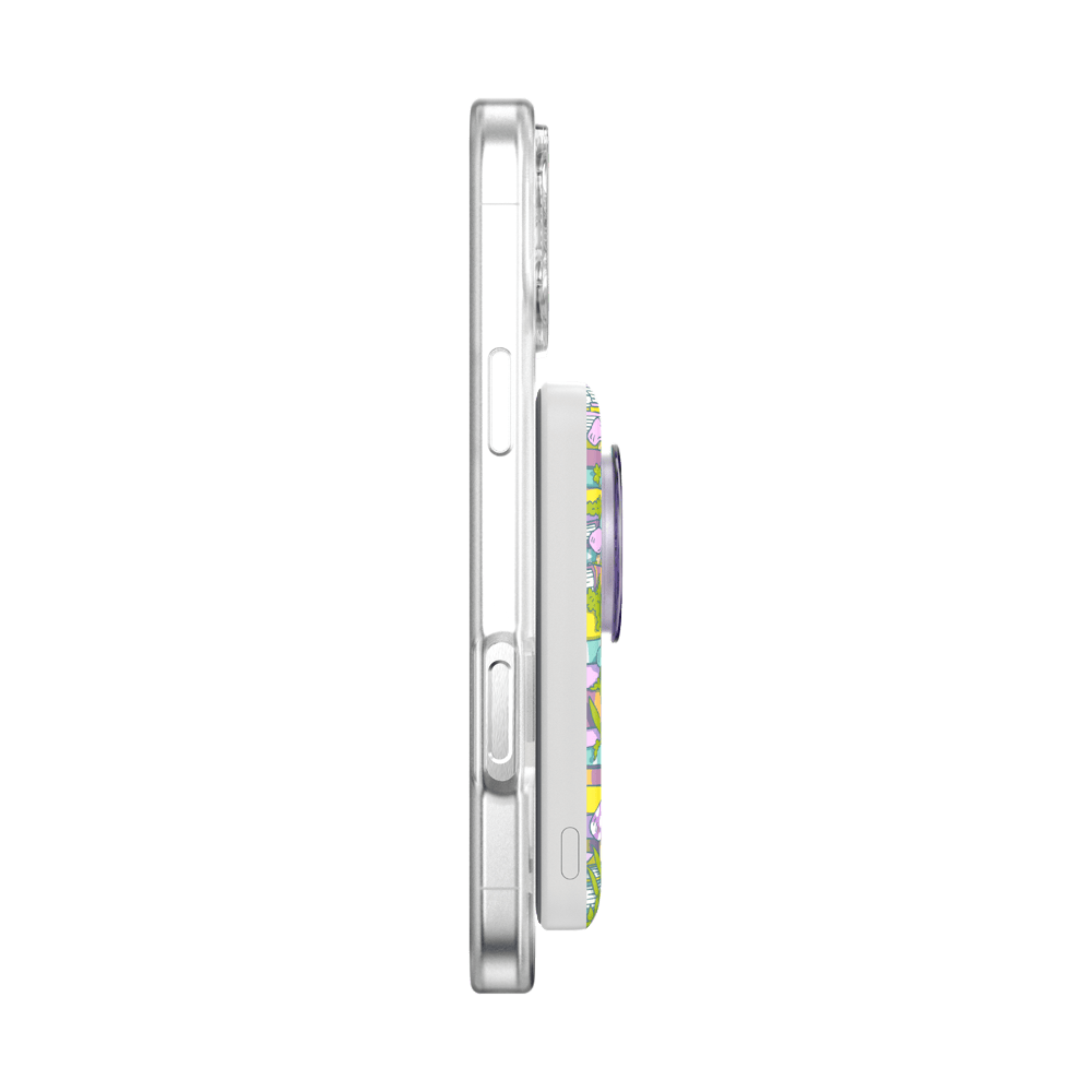 Fairy Trap Library — MagSafe PowerPack - US 56078