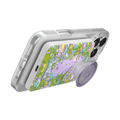 Fairy Trap Library — MagSafe PowerPack - US 27889