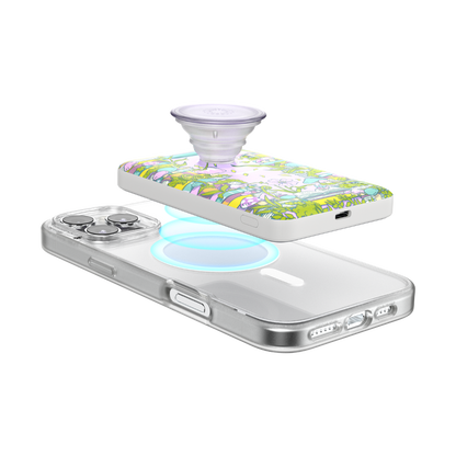 Fairy Trap Library — MagSafe PowerPack - US 27889