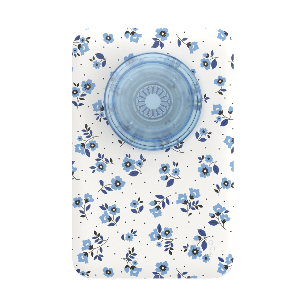 Forget Me Not Waltz — MagSafe PowerPack - US 07642