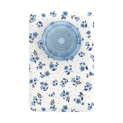 Forget Me Not Waltz — MagSafe PowerPack - US 56355