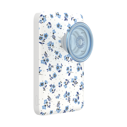 Forget Me Not Waltz — MagSafe PowerPack - US 07642