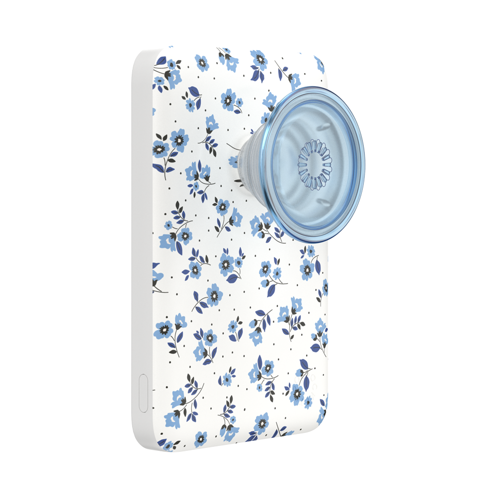 Forget Me Not Waltz — MagSafe PowerPack - US 18821