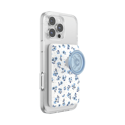 Forget Me Not Waltz — MagSafe PowerPack - US 07642