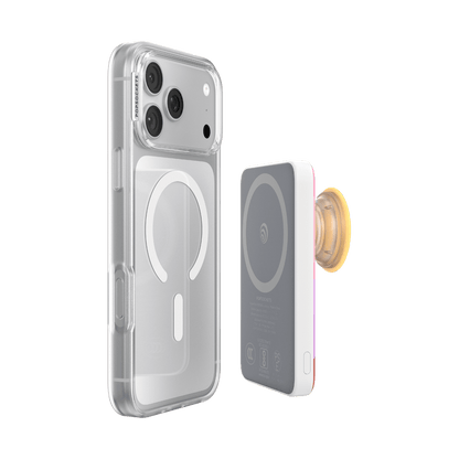Golden Hour — MagSafe PowerPack - US 84452