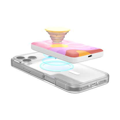 Golden Hour — MagSafe PowerPack - US 84452