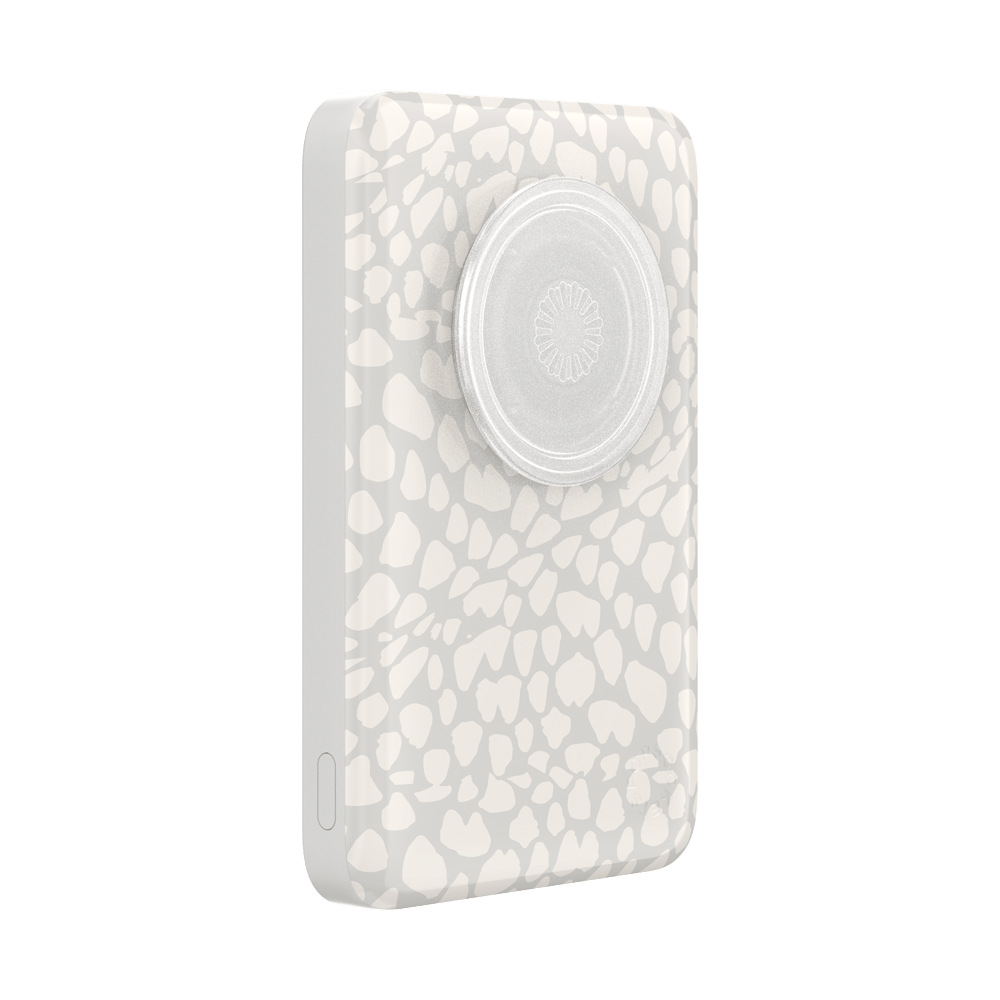 Horchata Fossil — MagSafe PowerPack - US 73154
