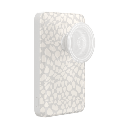 Horchata Fossil — MagSafe PowerPack - US 30597