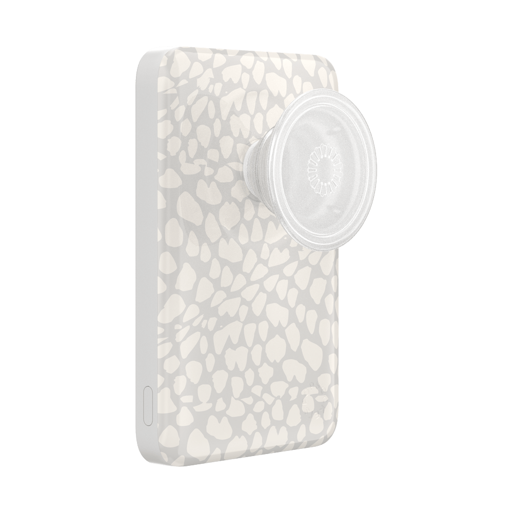 Horchata Fossil — MagSafe PowerPack - US 42466