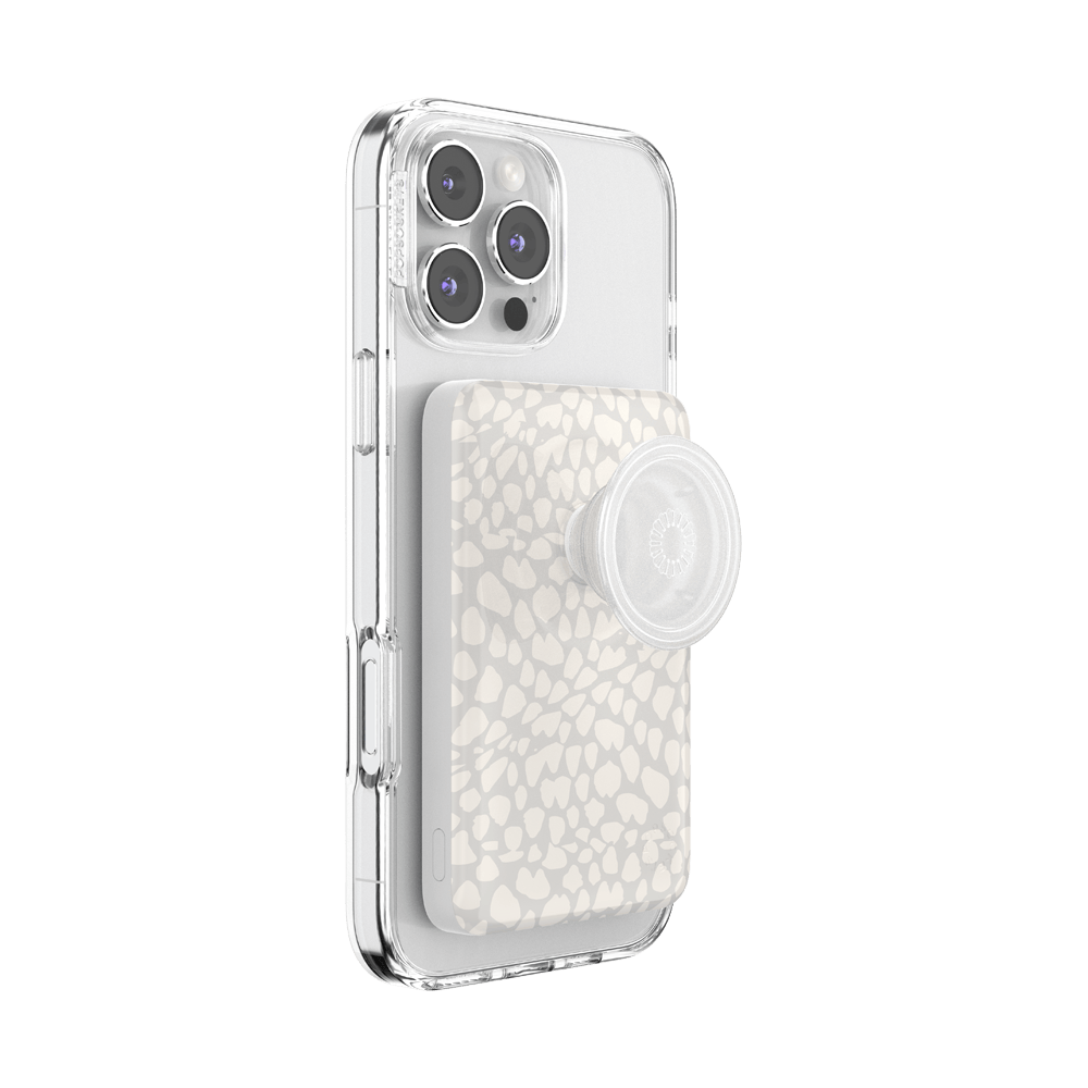 Horchata Fossil — MagSafe PowerPack - US 25301