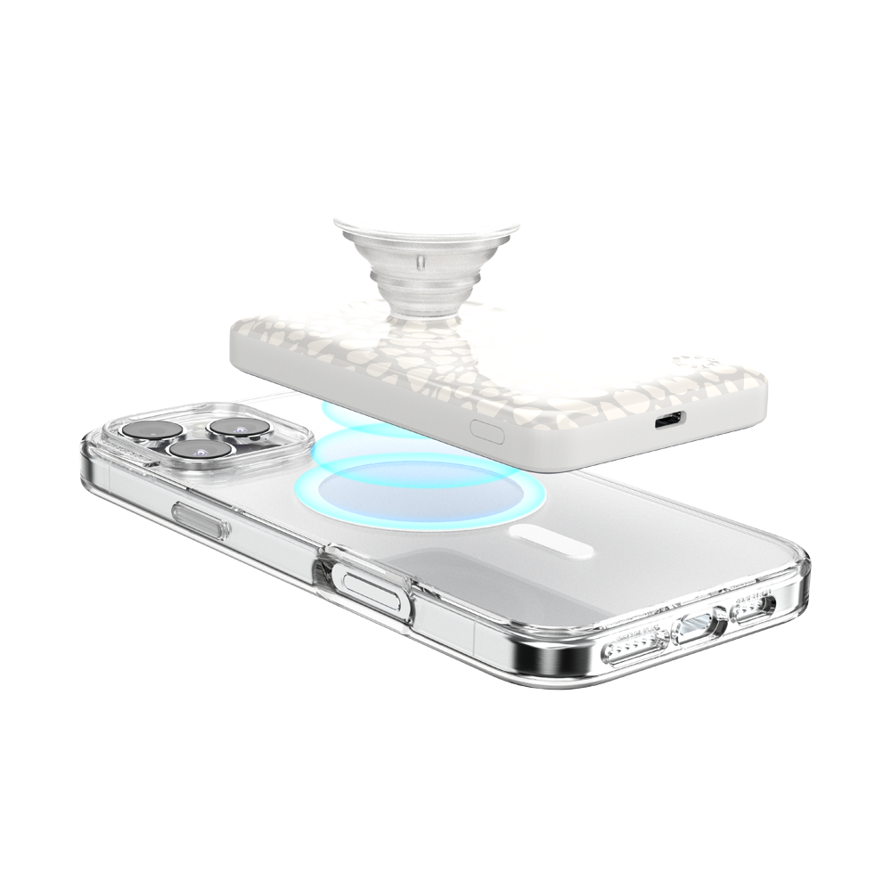 Horchata Fossil — MagSafe PowerPack - US 25301