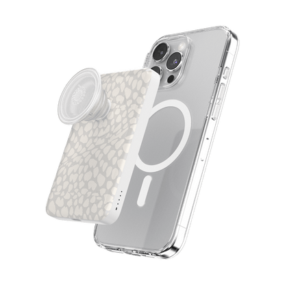 Horchata Fossil — MagSafe PowerPack - US 30597