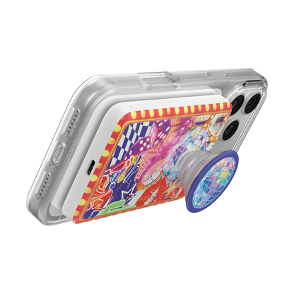 Jackpot — MagSafe PowerPack - US 91571