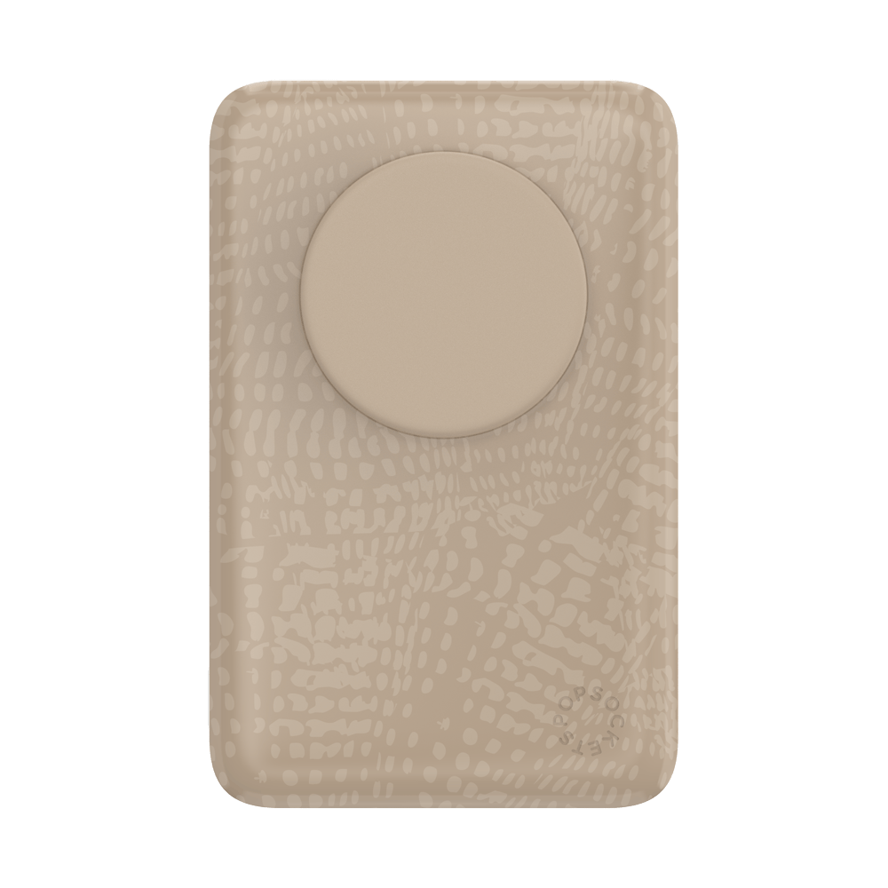 Latte — MagSafe PowerPack - US 97187