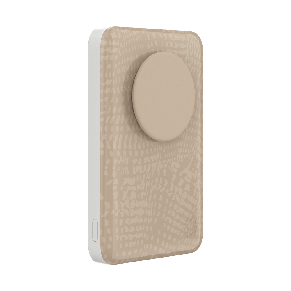 Latte — MagSafe PowerPack - US 17543