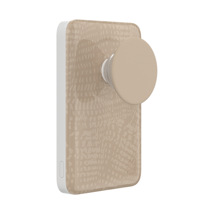 Latte — MagSafe PowerPack - US 97187