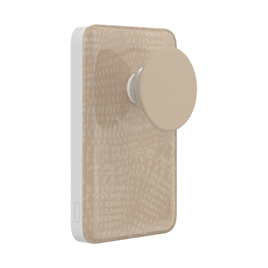 Latte — MagSafe PowerPack - US 97187