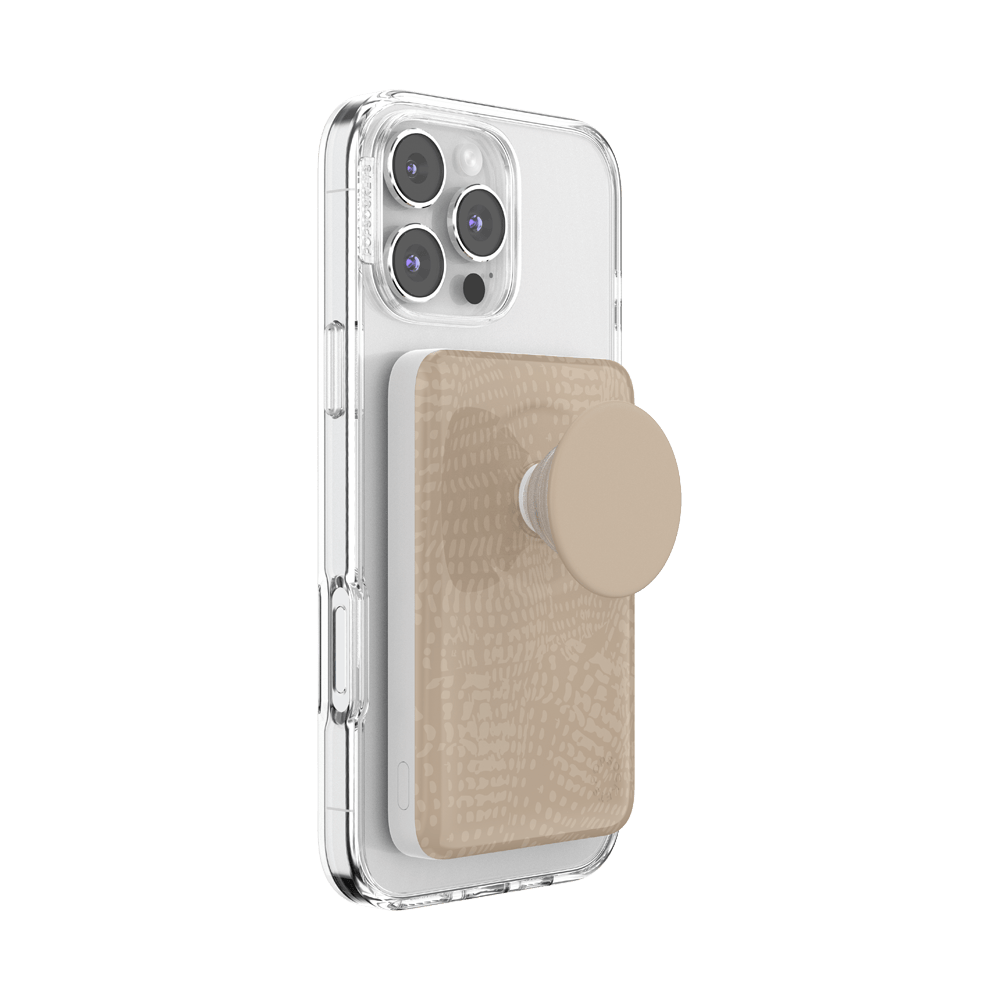 Latte — MagSafe PowerPack - US 97187