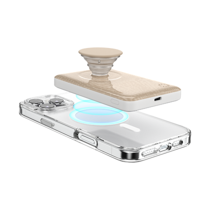 Latte — MagSafe PowerPack - US 14374