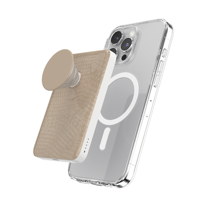 Latte — MagSafe PowerPack - US 14374