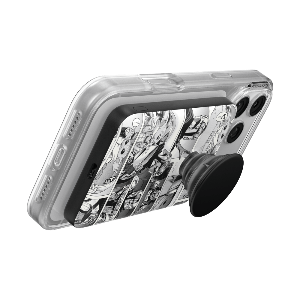 Mandalorian Comic  — MagSafe PowerPack - US 37506