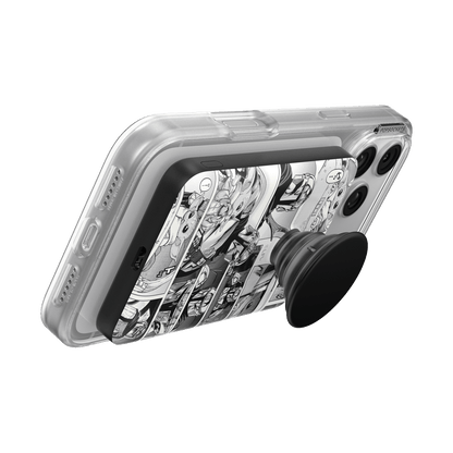 Mandalorian Comic  — MagSafe PowerPack - US 12088