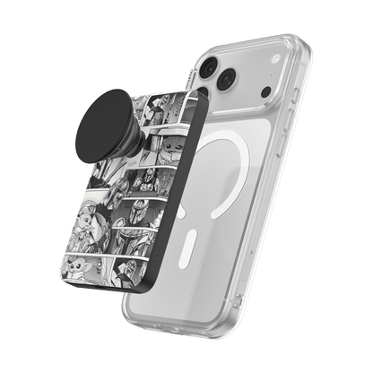 Mandalorian Comic  — MagSafe PowerPack - US 37506