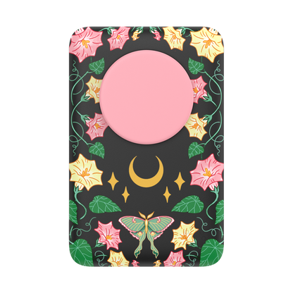 Moon Flower — MagSafe PowerPack - US 11130