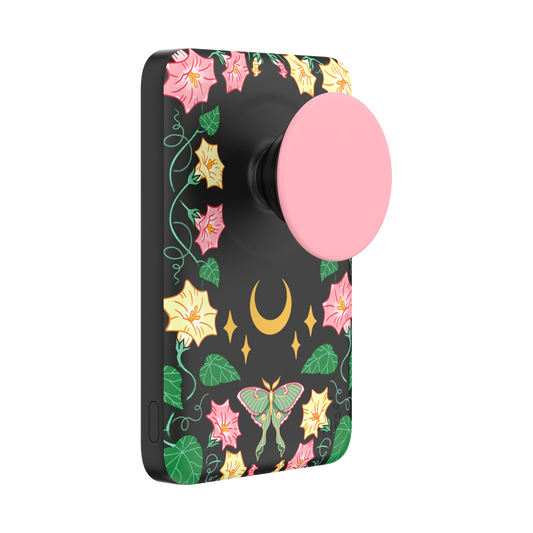 Moon Flower — MagSafe PowerPack - US 52048